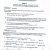 BAC BLANC 2025 EPREUVE DE MATHEMATIQUES SERIE D REGIONAL DRENA DAOUKRO FEVRIER 2025 COTE D'IVOIRE